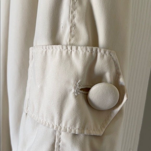 London Fog Rain Coat - Picture 3 of 3